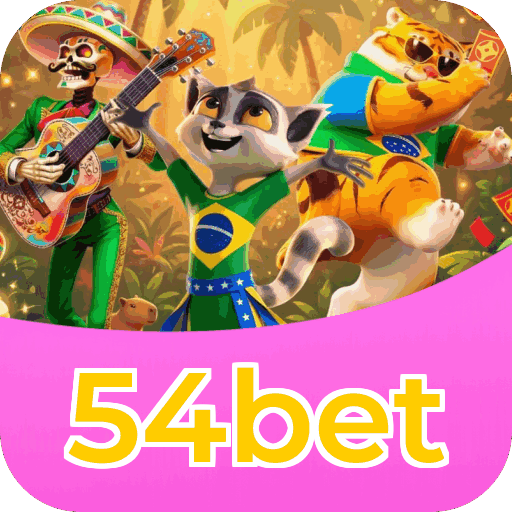 Cadastro 54bet