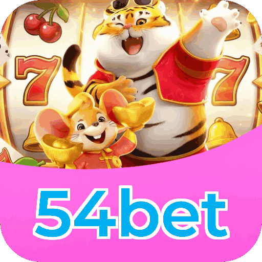 Instalação Android 54bet