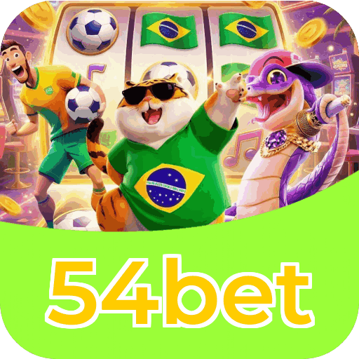 Slots Premium da PG Soft na 54bet