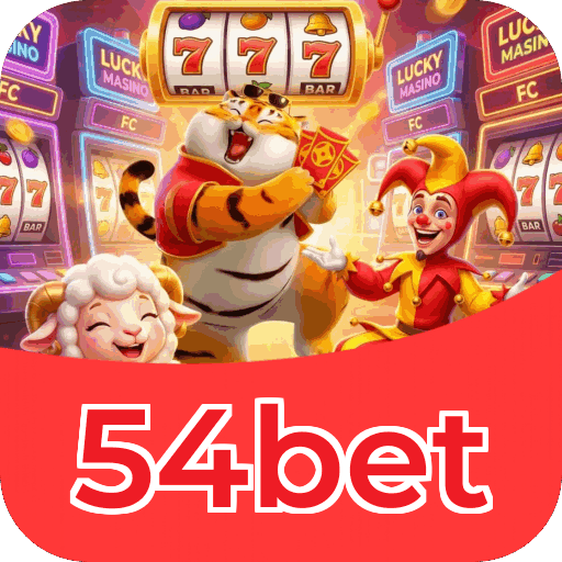 Instalar APK 54bet